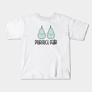 Perfect Pair Kids T-Shirt